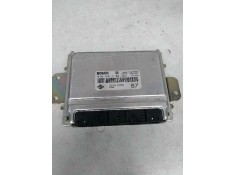 Recambio de centralita motor uce para nissan almera (n16/e) 2.2 16v turbodiesel cat referencia OEM IAM 0281010141 237105M300 B7