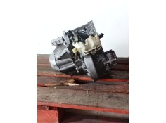 Recambio de caja cambios para peugeot 207/207+ (wa_, wc_) 1.6 hdi referencia OEM IAM 20DP26 5V 0850998A 2