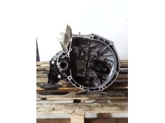 Recambio de caja cambios para peugeot 207/207+ (wa_, wc_) 1.4 hdi referencia OEM IAM 20CQ55 5V 1105330