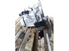 Recambio de caja cambios para peugeot 207/207+ (wa_, wc_) 1.4 hdi referencia OEM IAM 20CQ55 5V 1105330 2