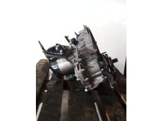 Recambio de caja cambios para renault megane i (ba0/1_) 1.9 d eco (ba0a, ba0u, ba0r) referencia OEM IAM JB1923 5V S007283 2