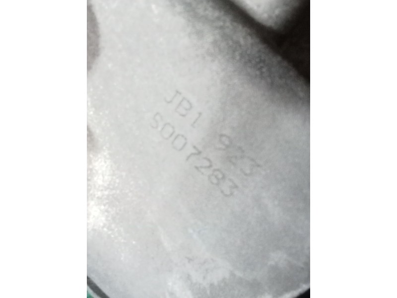 Recambio de caja cambios para renault megane i (ba0/1_) 1.9 d eco (ba0a, ba0u, ba0r) referencia OEM IAM JB1923 5V S007283