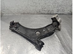 Recambio de brazo suspension inferior delantero derecho para audi a3 (8p1) 1.9 tdi referencia OEM IAM   04