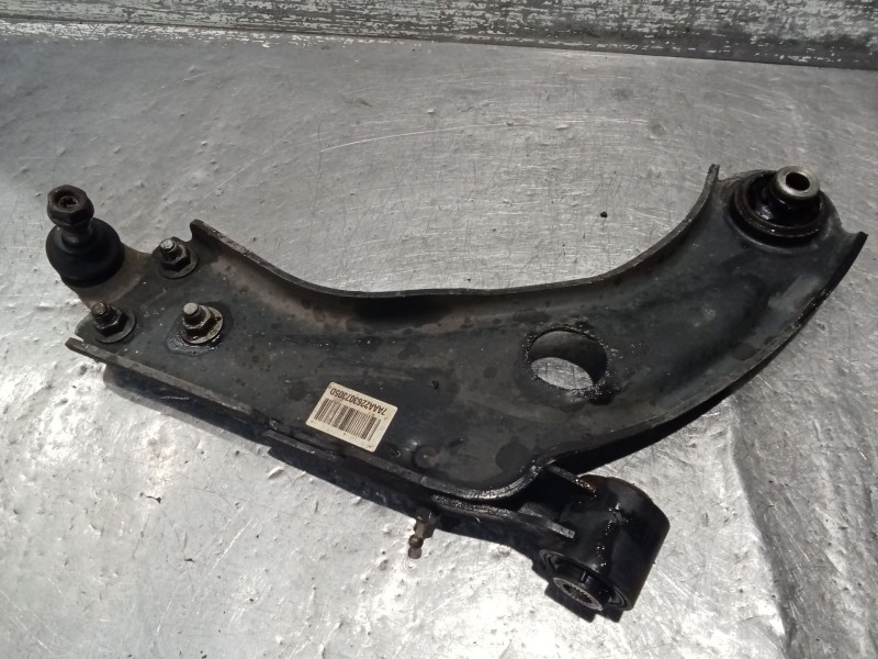 Recambio de brazo suspension inferior delantero derecho para citroën c5 aircross (ac_, aj_, ar_, a4_) 1.5 bluehdi 130 (acyhzj, a
