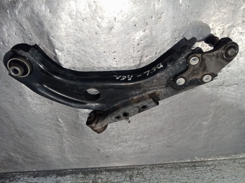 Recambio de brazo suspension inferior delantero derecho para citroën c5 aircross (ac_, aj_, ar_, a4_) 1.5 bluehdi 130 (acyhzj, a