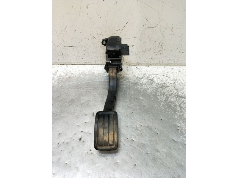 Recambio de potenciometro pedal para opel vivaro c furgoneta (k0) 2.0 referencia OEM IAM 86ET403365106 9674829780 0280755269 201