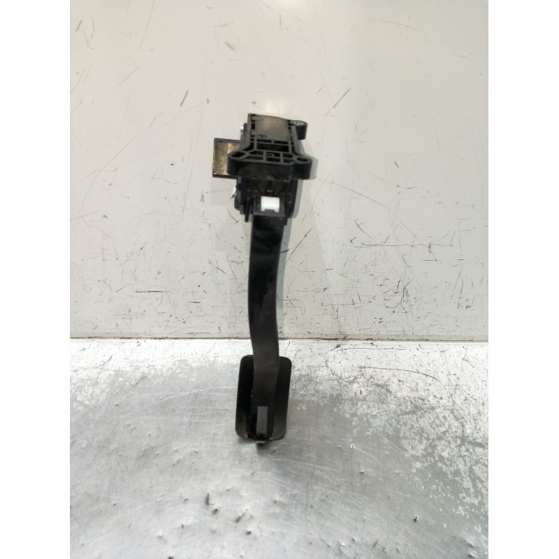 Recambio de potenciometro pedal para opel vivaro c furgoneta (k0) 2.0 referencia OEM IAM 86ET403365106 9674829780 0280755269 201
