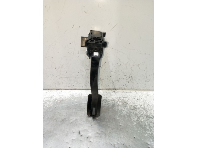 Recambio de potenciometro pedal para opel vivaro c furgoneta (k0) 2.0 referencia OEM IAM 86ET403365106 9674829780 0280755269 201