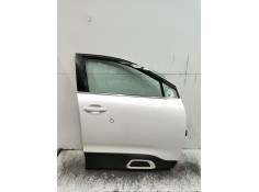 Recambio de puerta delantera derecha para citroën c5 aircross (ac_, aj_, ar_, a4_) 1.5 bluehdi 130 (acyhzj, acyhzr) referencia O