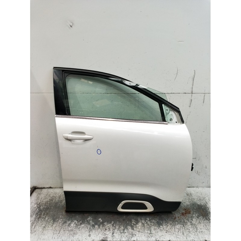 Recambio de puerta delantera derecha para citroën c5 aircross (ac_, aj_, ar_, a4_) 1.5 bluehdi 130 (acyhzj, acyhzr) referencia O