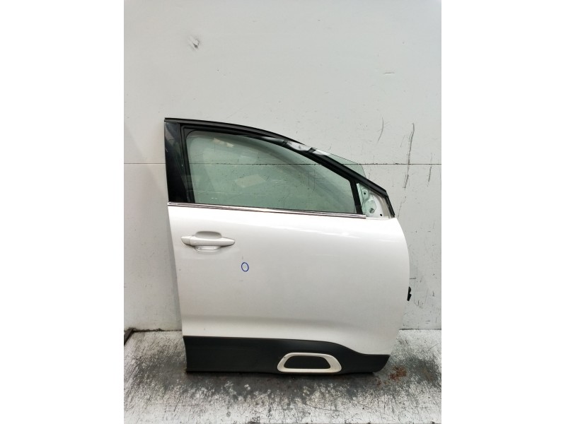 Recambio de puerta delantera derecha para citroën c5 aircross (ac_, aj_, ar_, a4_) 1.5 bluehdi 130 (acyhzj, acyhzr) referencia O