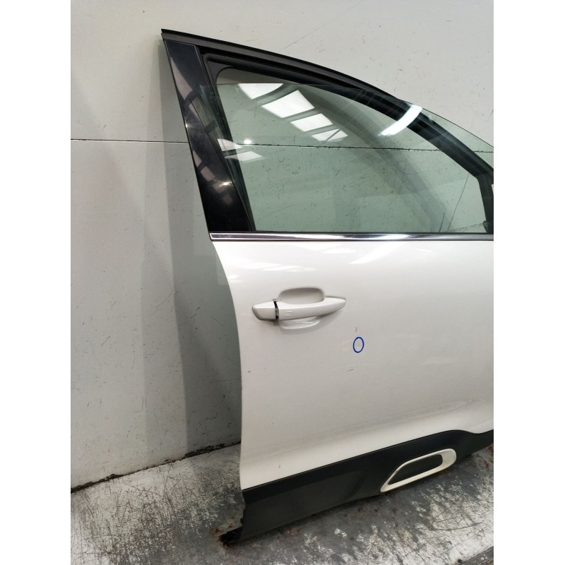 Recambio de puerta delantera derecha para citroën c5 aircross (ac_, aj_, ar_, a4_) 1.5 bluehdi 130 (acyhzj, acyhzr) referencia O