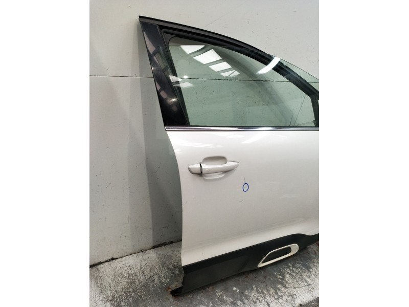 Recambio de puerta delantera derecha para citroën c5 aircross (ac_, aj_, ar_, a4_) 1.5 bluehdi 130 (acyhzj, acyhzr) referencia O