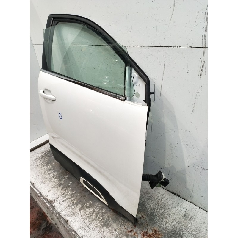 Recambio de puerta delantera derecha para citroën c5 aircross (ac_, aj_, ar_, a4_) 1.5 bluehdi 130 (acyhzj, acyhzr) referencia O
