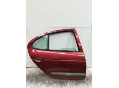 Recambio de puerta trasera derecha para renault megane i (ba0/1_) 1.9 d eco (ba0a, ba0u, ba0r) referencia OEM IAM  5P 