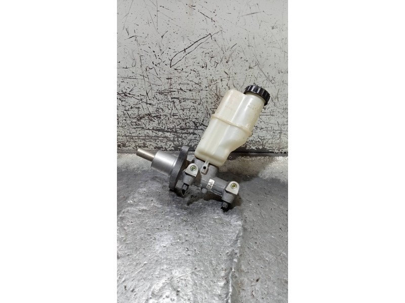 Recambio de bomba freno para citroen c5 berlina exclusive referencia OEM IAM   