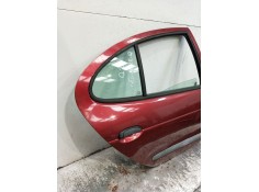 Recambio de puerta trasera derecha para renault megane i (ba0/1_) 1.9 d eco (ba0a, ba0u, ba0r) referencia OEM IAM  5P  2