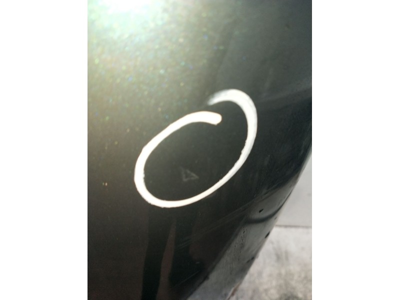 Recambio de aleta delantera izquierda para nissan primera (p10) 2.0 16v referencia OEM IAM  VER FOTOS 