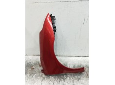 Recambio de aleta delantera derecha para citroën c4 i (lc_) 1.6 hdi referencia OEM IAM   2004