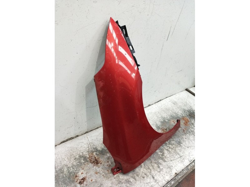 Recambio de aleta delantera derecha para citroën c4 i (lc_) 1.6 hdi referencia OEM IAM   2004