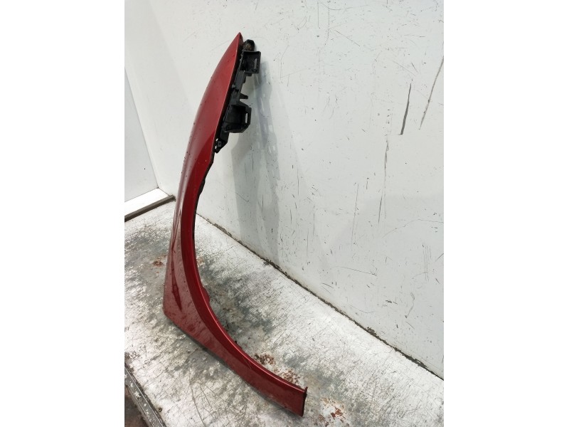 Recambio de aleta delantera derecha para citroën c4 i (lc_) 1.6 hdi referencia OEM IAM   2004