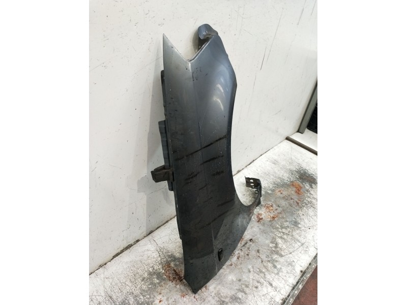 Recambio de aleta delantera derecha para audi a3 (8p1) 1.9 tdi referencia OEM IAM   2004