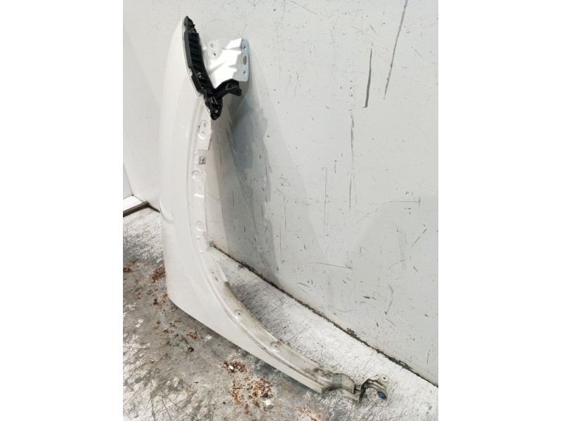 Recambio de aleta delantera derecha para citroën c5 aircross (ac_, aj_, ar_, a4_) 1.5 bluehdi 130 (acyhzj, acyhzr) referencia OE