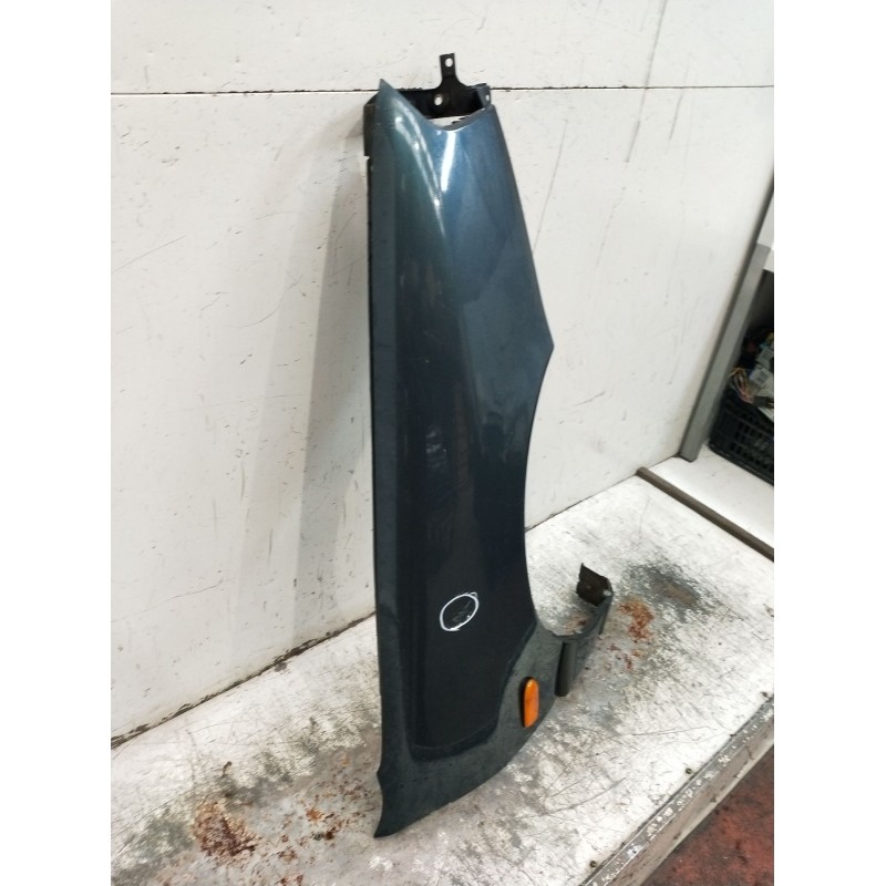 Recambio de aleta delantera derecha para nissan primera (p10) 2.0 16v referencia OEM IAM  VER FOTOS 