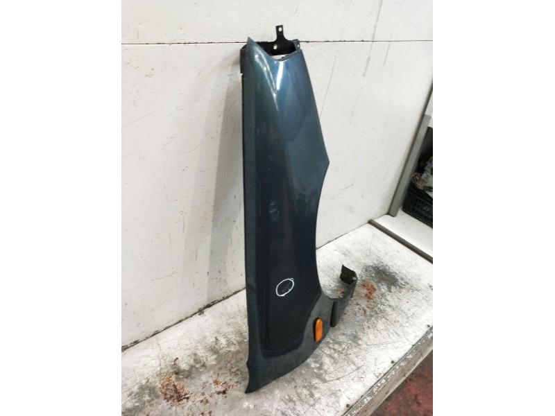 Recambio de aleta delantera derecha para nissan primera (p10) 2.0 16v referencia OEM IAM  VER FOTOS 