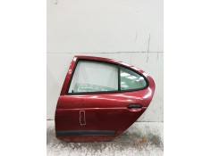 Recambio de puerta trasera izquierda para renault megane i (ba0/1_) 1.9 d eco (ba0a, ba0u, ba0r) referencia OEM IAM VER FOTOS 5P