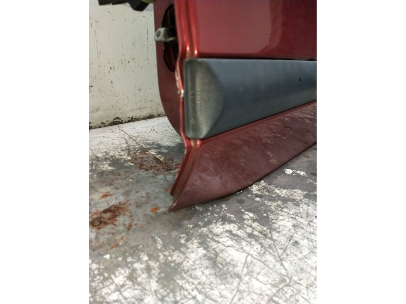 Recambio de puerta trasera izquierda para renault megane i (ba0/1_) 1.9 d eco (ba0a, ba0u, ba0r) referencia OEM IAM VER FOTOS 5P