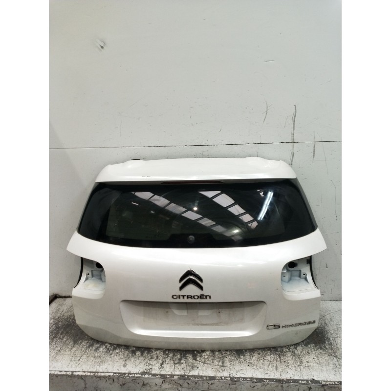 Recambio de porton trasero para citroën c5 aircross (ac_, aj_, ar_, a4_) 1.5 bluehdi 130 (acyhzj, acyhzr) referencia OEM IAM  5P
