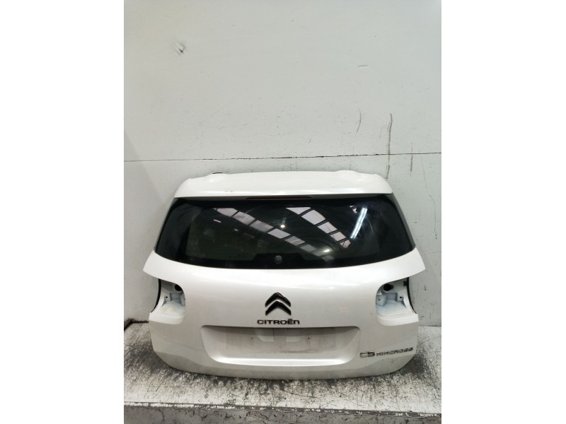 Recambio de porton trasero para citroën c5 aircross (ac_, aj_, ar_, a4_) 1.5 bluehdi 130 (acyhzj, acyhzr) referencia OEM IAM  5P