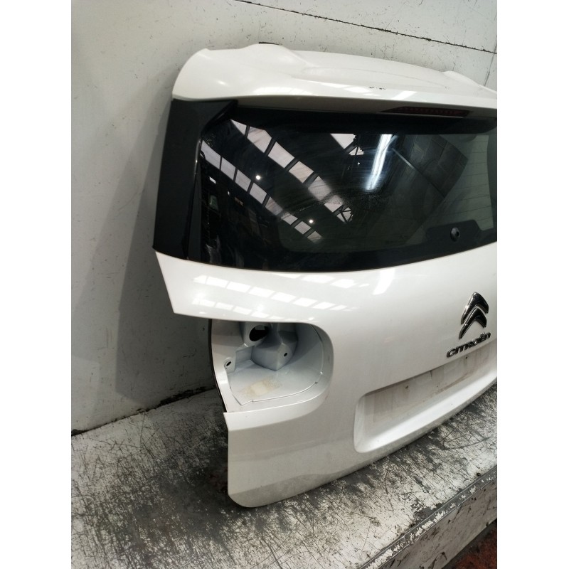 Recambio de porton trasero para citroën c5 aircross (ac_, aj_, ar_, a4_) 1.5 bluehdi 130 (acyhzj, acyhzr) referencia OEM IAM  5P