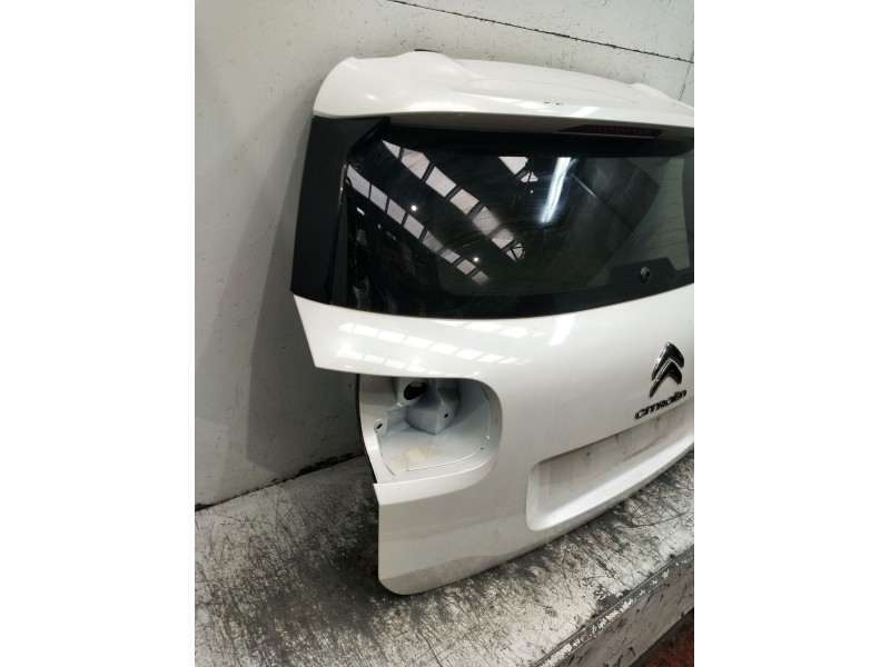 Recambio de porton trasero para citroën c5 aircross (ac_, aj_, ar_, a4_) 1.5 bluehdi 130 (acyhzj, acyhzr) referencia OEM IAM  5P
