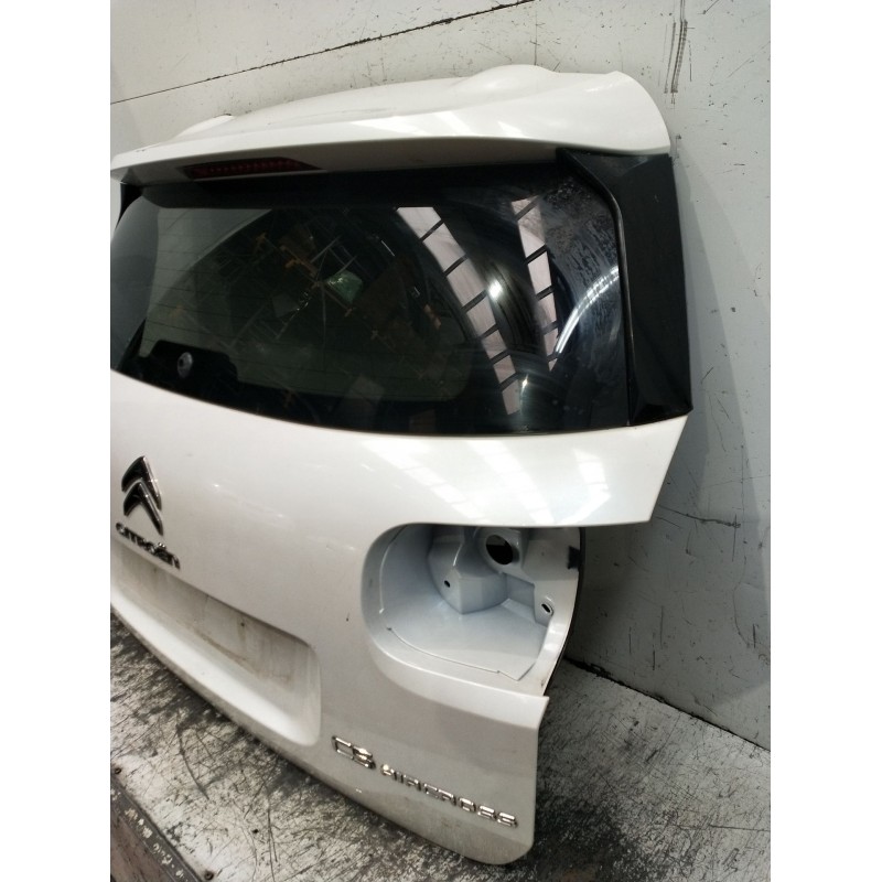 Recambio de porton trasero para citroën c5 aircross (ac_, aj_, ar_, a4_) 1.5 bluehdi 130 (acyhzj, acyhzr) referencia OEM IAM  5P