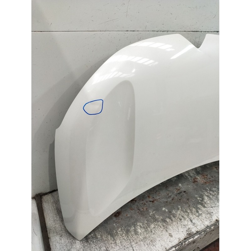 Recambio de capot para citroën c5 aircross (ac_, aj_, ar_, a4_) 1.5 bluehdi 130 (acyhzj, acyhzr) referencia OEM IAM  VER FOTOS 2