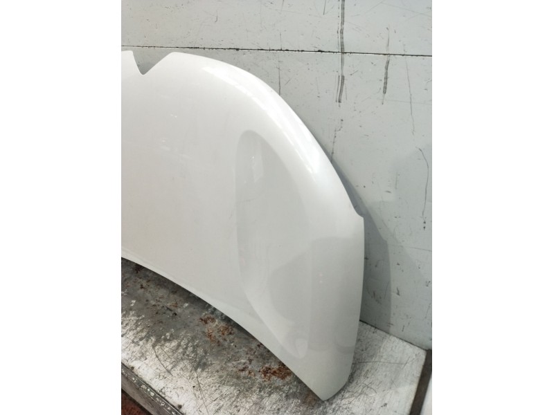 Recambio de capot para citroën c5 aircross (ac_, aj_, ar_, a4_) 1.5 bluehdi 130 (acyhzj, acyhzr) referencia OEM IAM  VER FOTOS 2