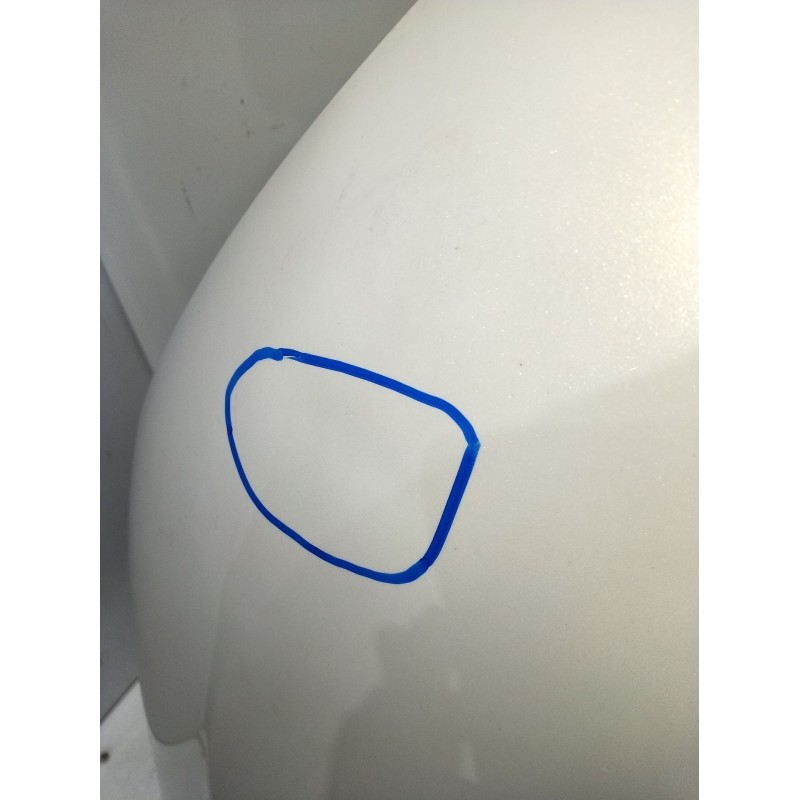 Recambio de capot para citroën c5 aircross (ac_, aj_, ar_, a4_) 1.5 bluehdi 130 (acyhzj, acyhzr) referencia OEM IAM  VER FOTOS 2
