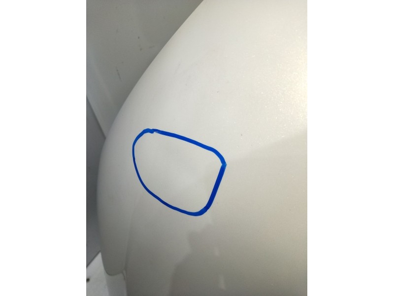 Recambio de capot para citroën c5 aircross (ac_, aj_, ar_, a4_) 1.5 bluehdi 130 (acyhzj, acyhzr) referencia OEM IAM  VER FOTOS 2