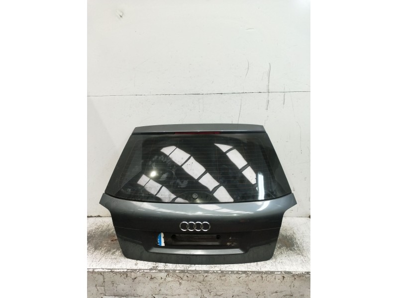 Recambio de porton trasero para audi a3 (8p1) 1.9 tdi referencia OEM IAM  5P 2004