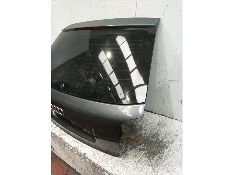 Recambio de porton trasero para audi a3 (8p1) 1.9 tdi referencia OEM IAM  5P 2004