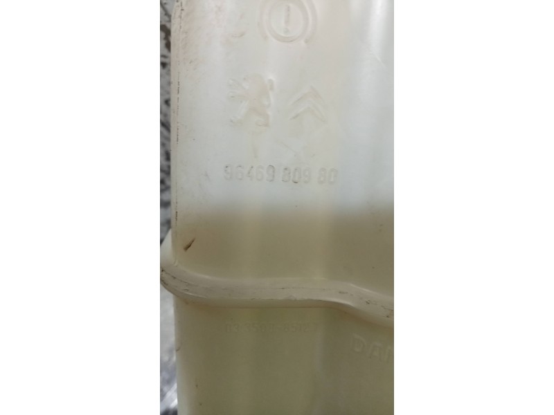 Recambio de bomba freno para citroen c5 berlina exclusive referencia OEM IAM   