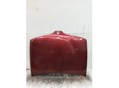 Recambio de capot para renault megane i (ba0/1_) 1.9 d eco (ba0a, ba0u, ba0r) referencia OEM IAM   
