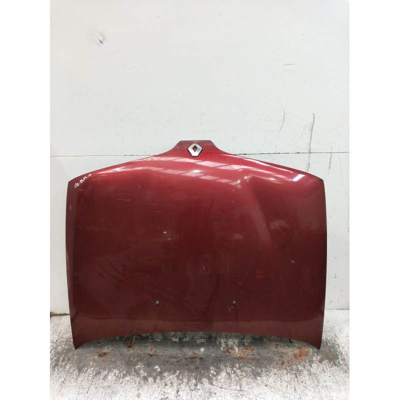 Recambio de capot para renault megane i (ba0/1_) 1.9 d eco (ba0a, ba0u, ba0r) referencia OEM IAM   