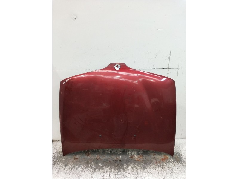Recambio de capot para renault megane i (ba0/1_) 1.9 d eco (ba0a, ba0u, ba0r) referencia OEM IAM   