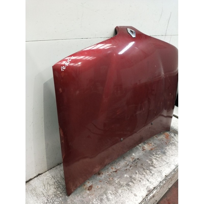 Recambio de capot para renault megane i (ba0/1_) 1.9 d eco (ba0a, ba0u, ba0r) referencia OEM IAM   