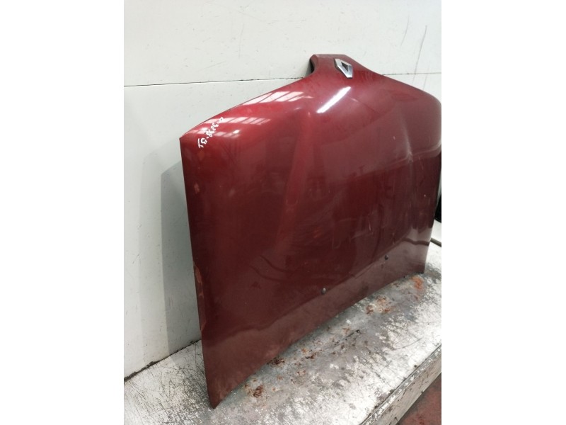 Recambio de capot para renault megane i (ba0/1_) 1.9 d eco (ba0a, ba0u, ba0r) referencia OEM IAM   