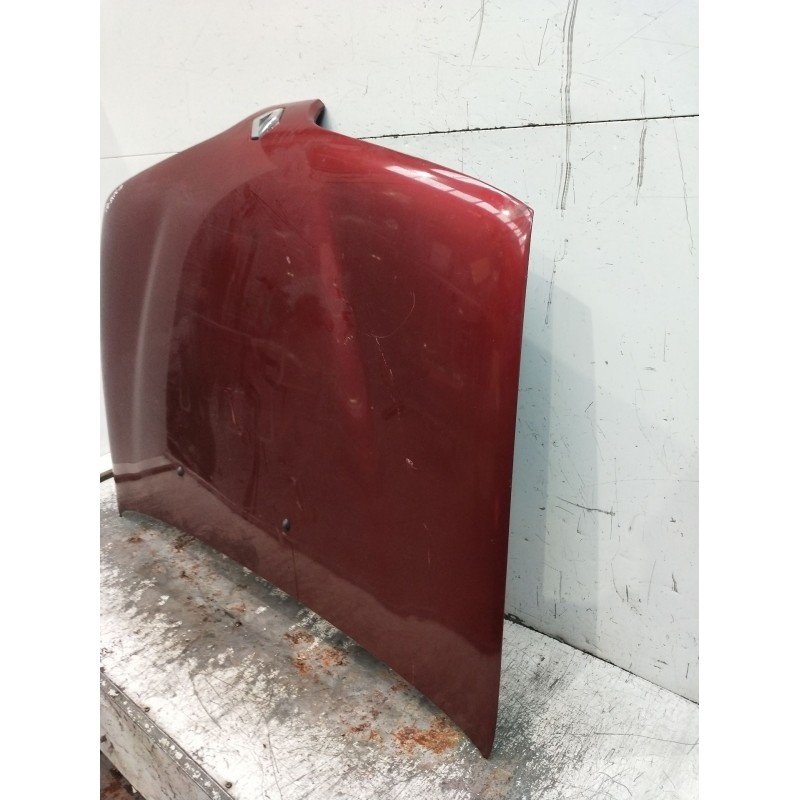 Recambio de capot para renault megane i (ba0/1_) 1.9 d eco (ba0a, ba0u, ba0r) referencia OEM IAM   
