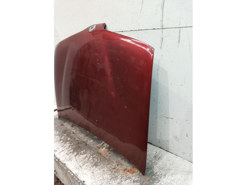 Recambio de capot para renault megane i (ba0/1_) 1.9 d eco (ba0a, ba0u, ba0r) referencia OEM IAM   